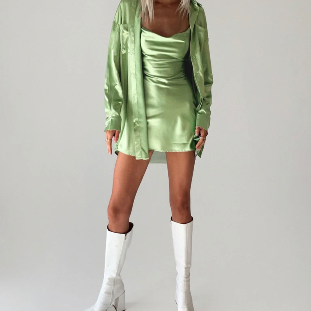 Princess Polly dress set